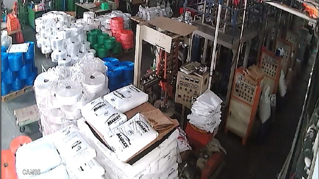 Manufaktur Marconi Batam